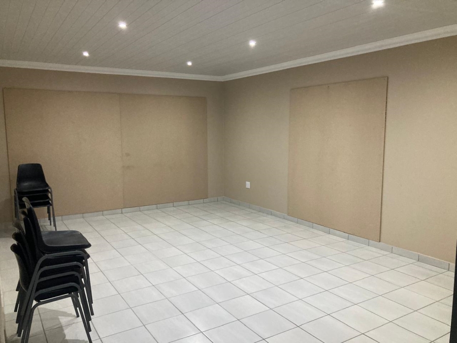 Commercial Property for Sale in Bodorp North West
